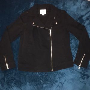 Old Navy Biker Jacket